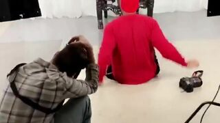 Kendra Lust onlyfans Naked naughty in fries