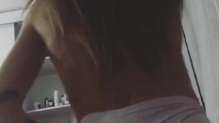 Kellyn Ramos onlyfans Wonderful knead vagina