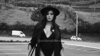 Hanna Miller onlyfans jerking off your pussy