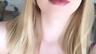 Freya Mayer, yourfreyamayer onlyfans 19 June 2021