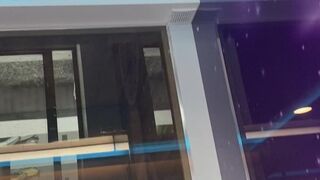 Anna aka arilaviee onlyfans Busty old lady masturbates shaved pussy