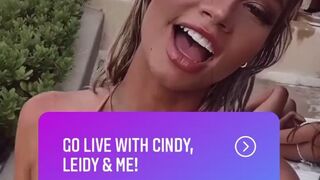 Allexa Collins onlyfans put in my mouth