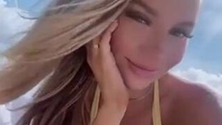 Allexa Collins onlyfans Very small narrow cap