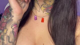 AleRoseBunny onlyfans 23 July 2021