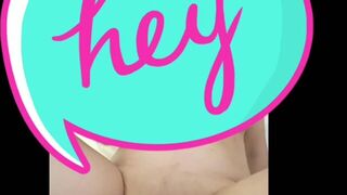 yi_mei onlyfans Exquisite skin fucks pussy through pants