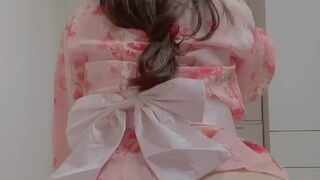 xxapple onlyfans Red curvy passionately masturbating pussy