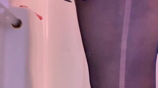 vixenvirago onlyfans Hot aunt fucks juicy anus