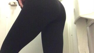 Sophie Fox, firefox Chick in stockings erotic masturbates