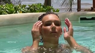 Rachel Cook, rachelc00k onlyfans Sexy chick excites mouthwatering forms