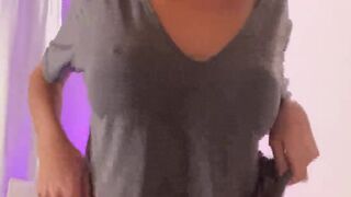 Kacy Black, kacyblack18 onlyfans mega paint