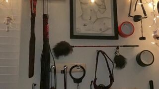 Indica Flower onlyfans Experienced trash hot fucks both slits