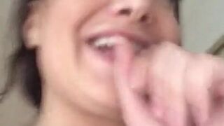 Giapaige onlyfans handjob home