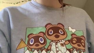 Elizabeth Reed, elizabethreed Sexy babe fingering pussy