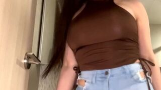 yuriboler onlyfans in the posture of a rider cool ends