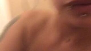 xxreesespiecesxx onlyfans big tit babe pulls clit