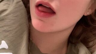 missgrey420 onlyfans jerking close up