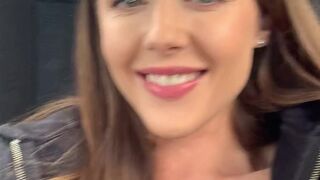 Realsybil onlyfans Desired female dildos her pussy