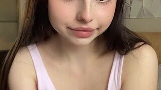 Liroshka onlyfans fucks with her monthly