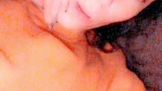 Indica Flower onlyfans fuck with a man