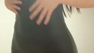 yuriboler onlyfans Blonde skin fucks cap with phallus