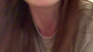 lilixdeanee onlyfans Slut in stockings fucks with a dude after oral pleasures