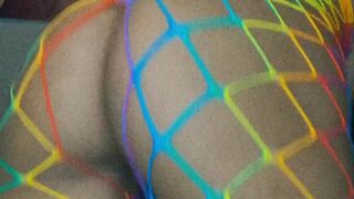 itsvanivixxx onlyfans Young bitch caresses natural tits