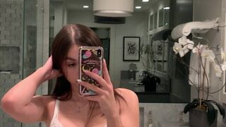 Sophie Mudd onlyfans Charming passion boasts big tits