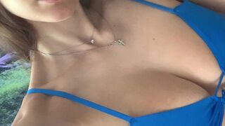 Sophie Mudd onlyfans double finger penetration