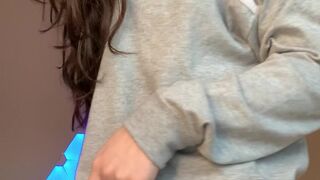Kas, Skyiiah, itskasxo, itskaslol, sky wallace, skywallace onlyfans Big boobed slut dancing striptease