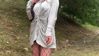 yuriboler onlyfans Cute bitch fucks point with her finger