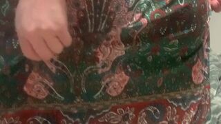 yuriboler onlyfans Pretty lady undresses in the kitchen