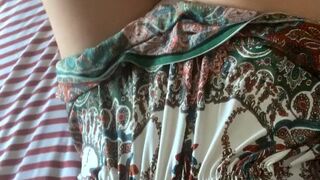 yuriboler onlyfans Vicious trash masturbates vagina