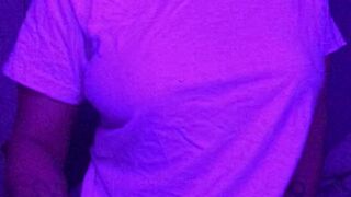 xxreesespiecesxx onlyfans The stubborn stranger rubs himself with oil