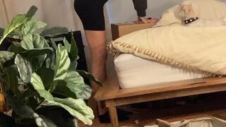 sara__mascara  Gorgeous passion fucks both holes at once