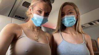 sara__mascara  rubs her clit and fucks herself with a dildo