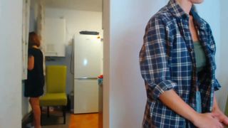 yourguiltypassionn cute blonde in free chat