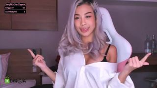 idaaaaaa appetizing slut turns a cool ass