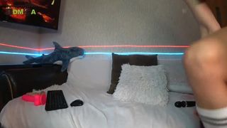 slemgem video from ticket show 12.09.2019