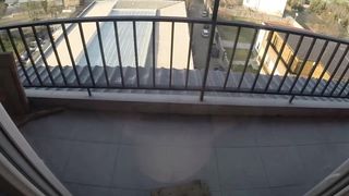 semulv sweet bitch shows pussy