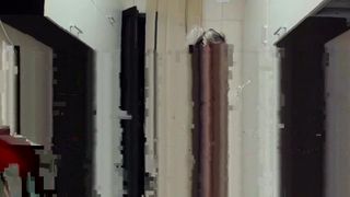 nolimitscoupl3 mature slut pulls pussy while lying in a chair