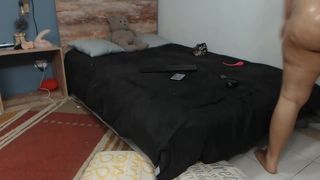 ms_sapphire bitch in stockings