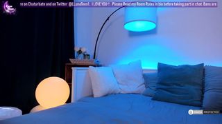 lunateeen broadcasting 16.10.2019