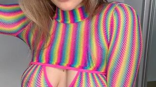 natalia fadeev, nataliafadeev onlyfans Blonde hairstyle fingering shaved cunt