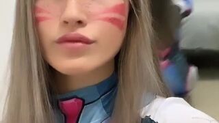 natalia fadeev, nataliafadeev onlyfans Wonderful babe cums from a handjob