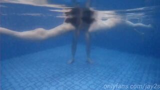 jay2s onlyfans Sexy mommy fingers both holes