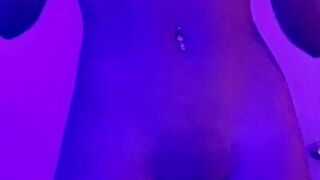 itsvanivixxx onlyfans Beautiful female fingering pussy in the bathroom