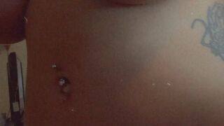 itsvanivixxx onlyfans Naked draws on the wall