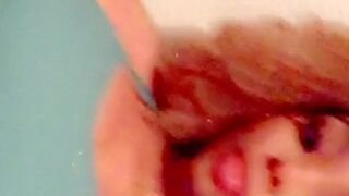 itsvanivixxx onlyfans on the tonsils