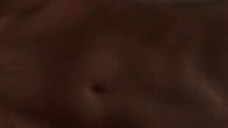 VinaSkyy onlyfans Tattooed babe fucks both holes