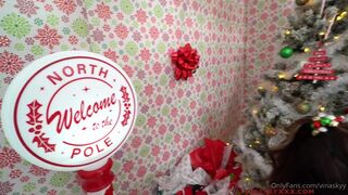 VinaSkyy onlyfans Shrew babenka fucks with a vibrator